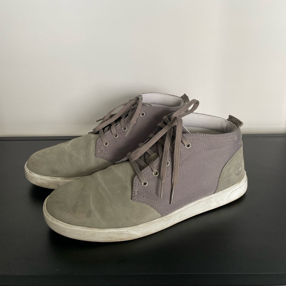 Timberland Size 9 Mens Shoes